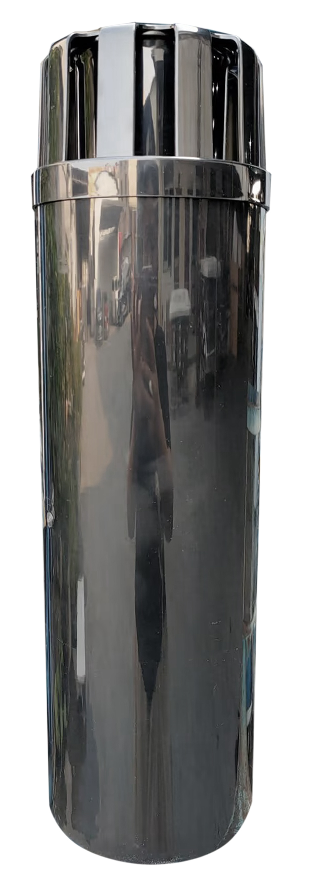 Filtergehäuse Single