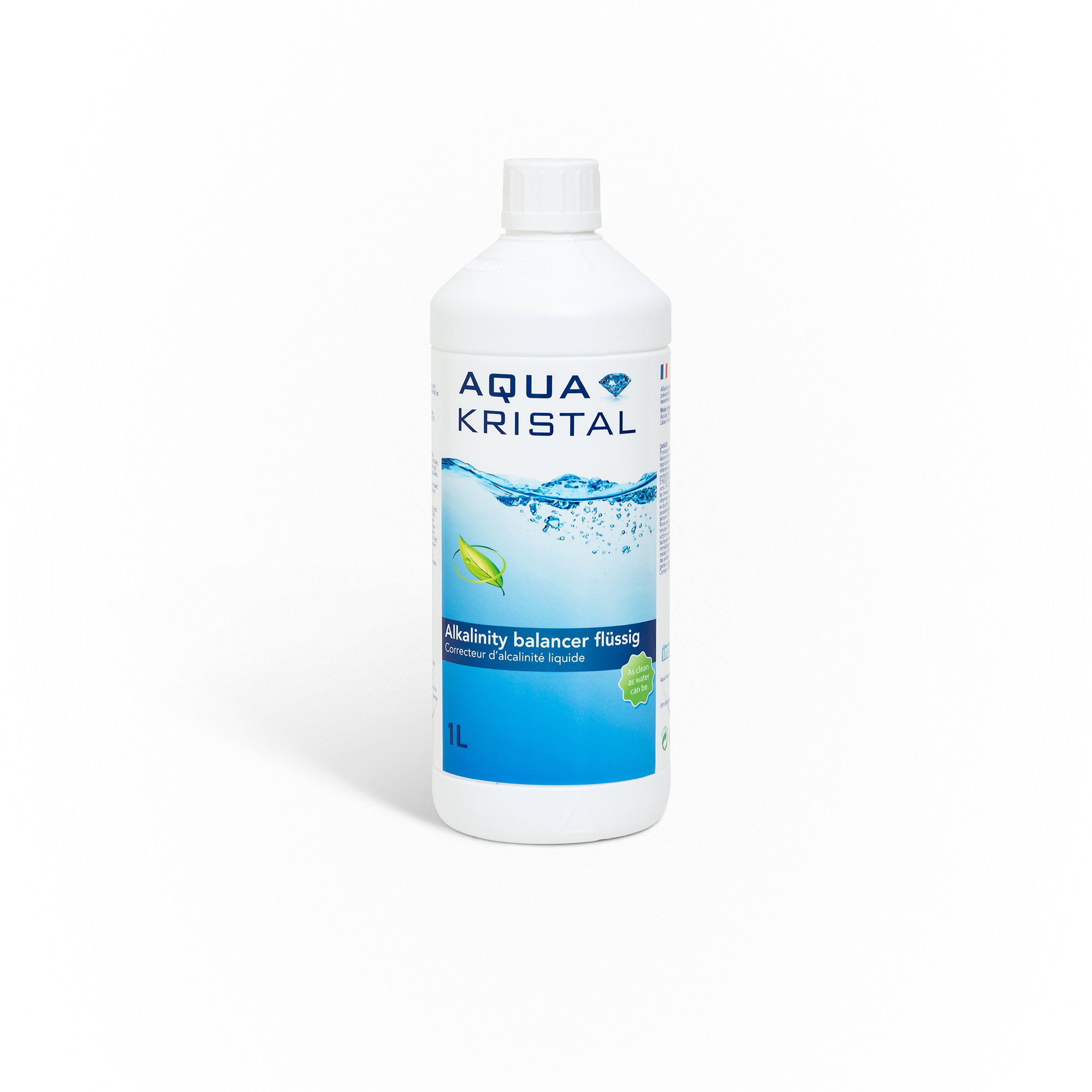 Aqua Kristal Alkalinity Balancer 1 Liter