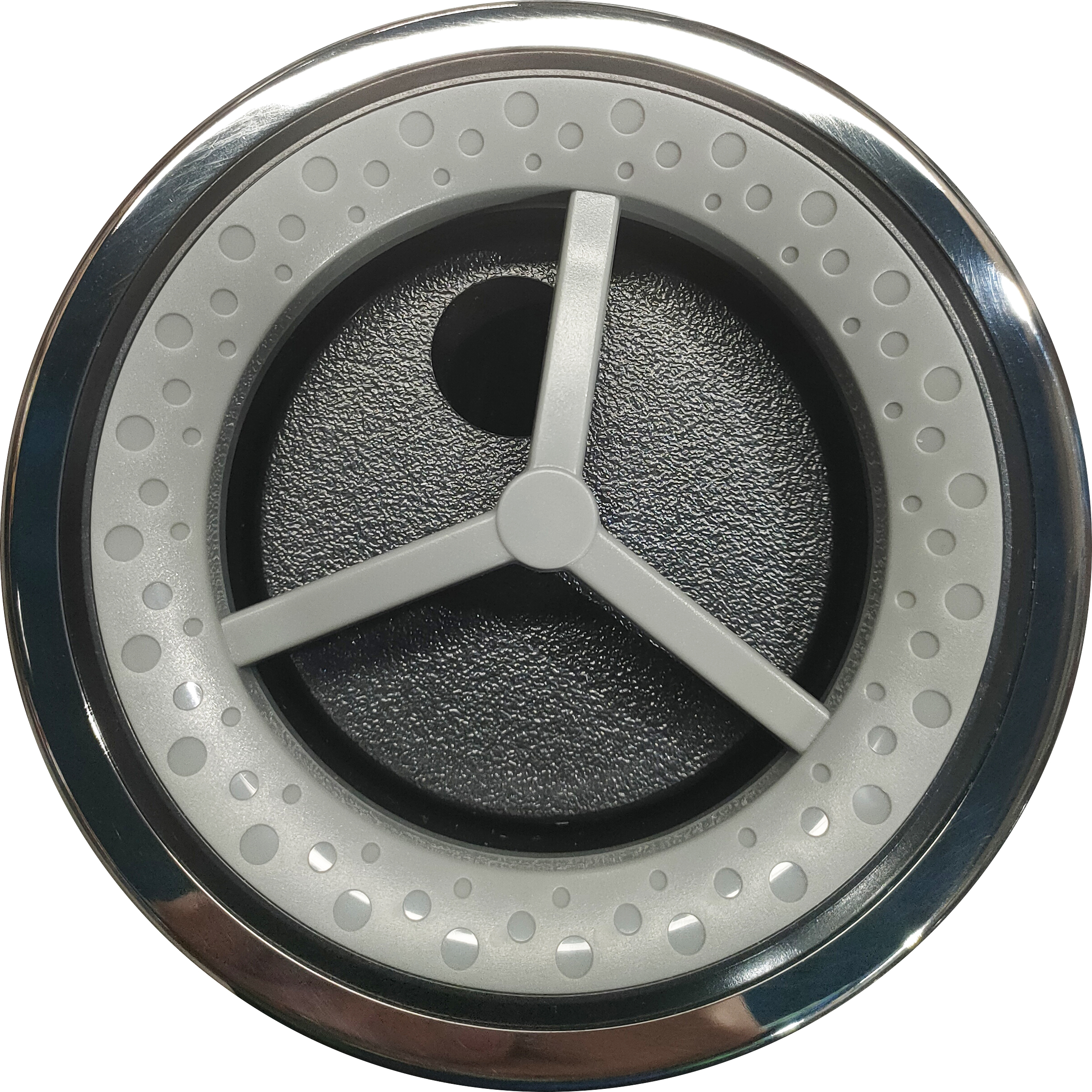 Wasserdüse HS K-Serie 3.5" rotierend (Rotational)