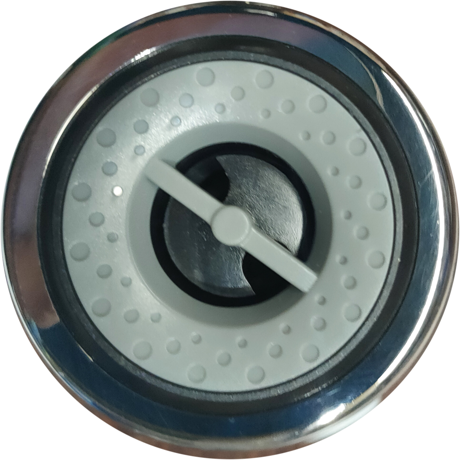 Wasserdüse HS K-Serie 2" rotierend (Rotational)