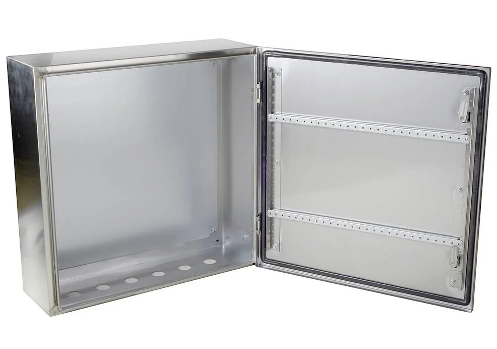 Schaltschrank 600 x 600 x 200