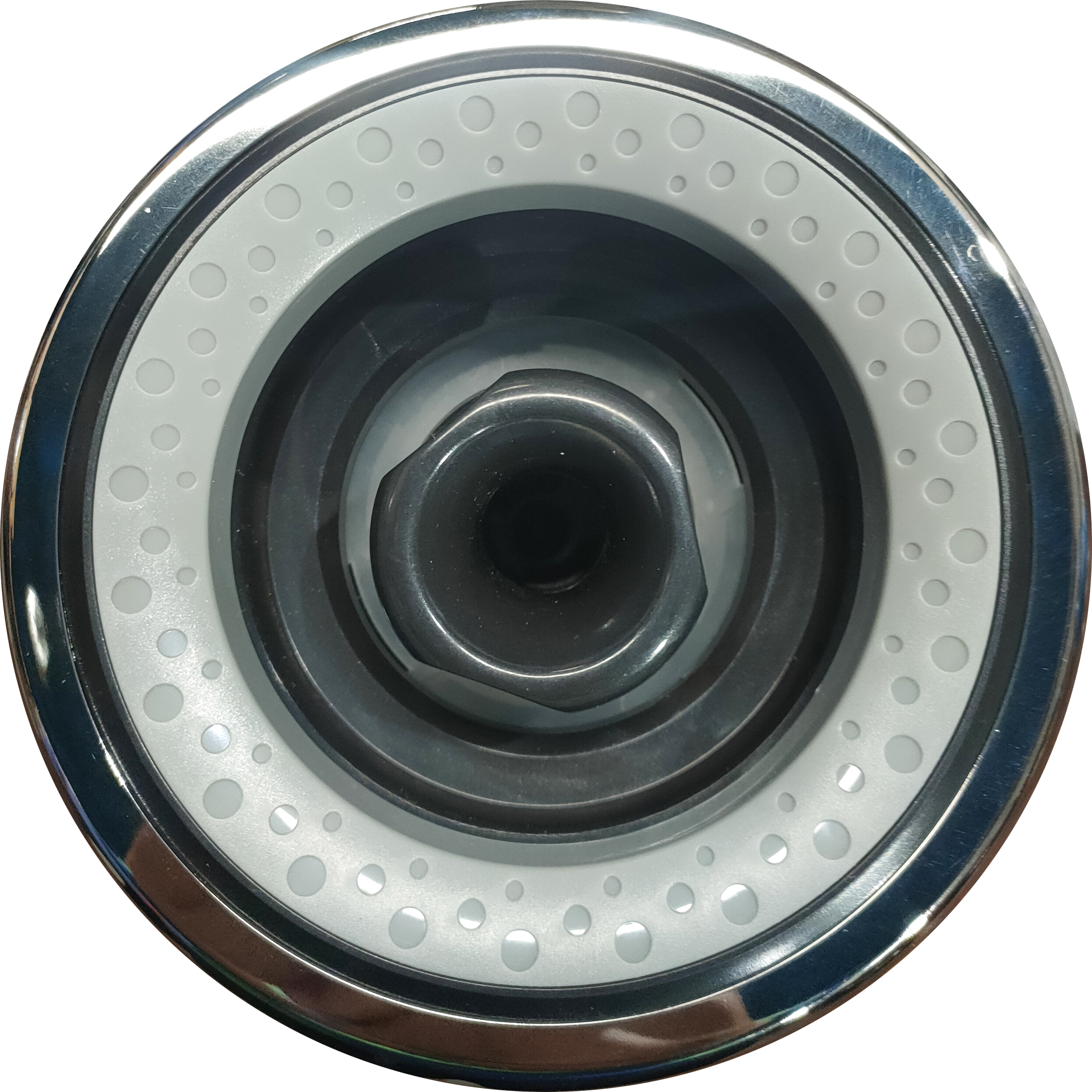 Wasserdüse HS K-Serie 5" verstellbar (Directional)