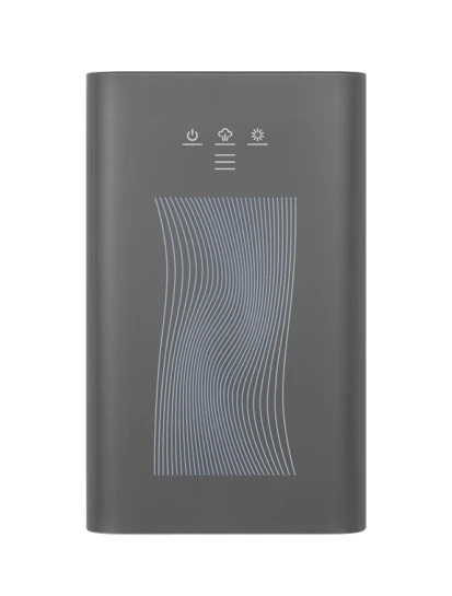 Balteco SteamBot™ 3.0 kW – Smarter Dampfgenerator für Home Spa