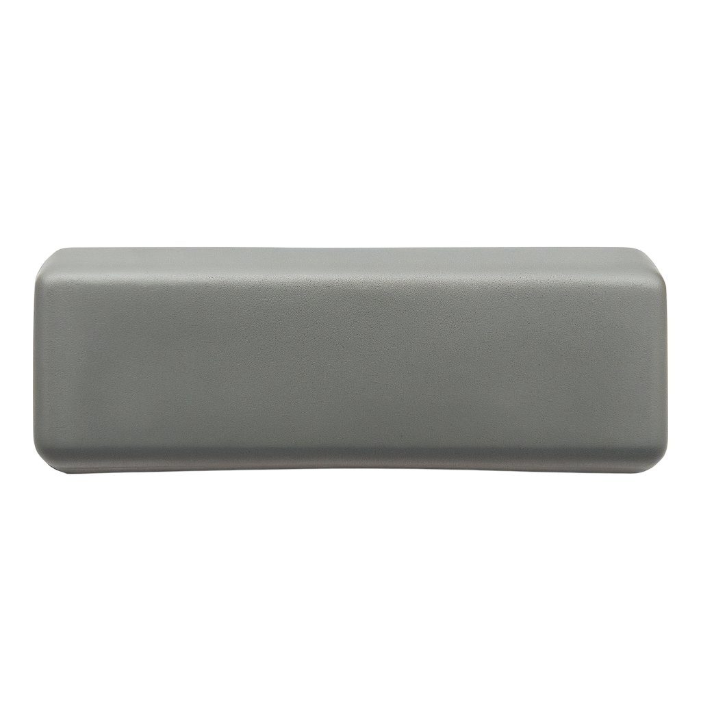 Nackenkissen für Loungespa mit Magnet