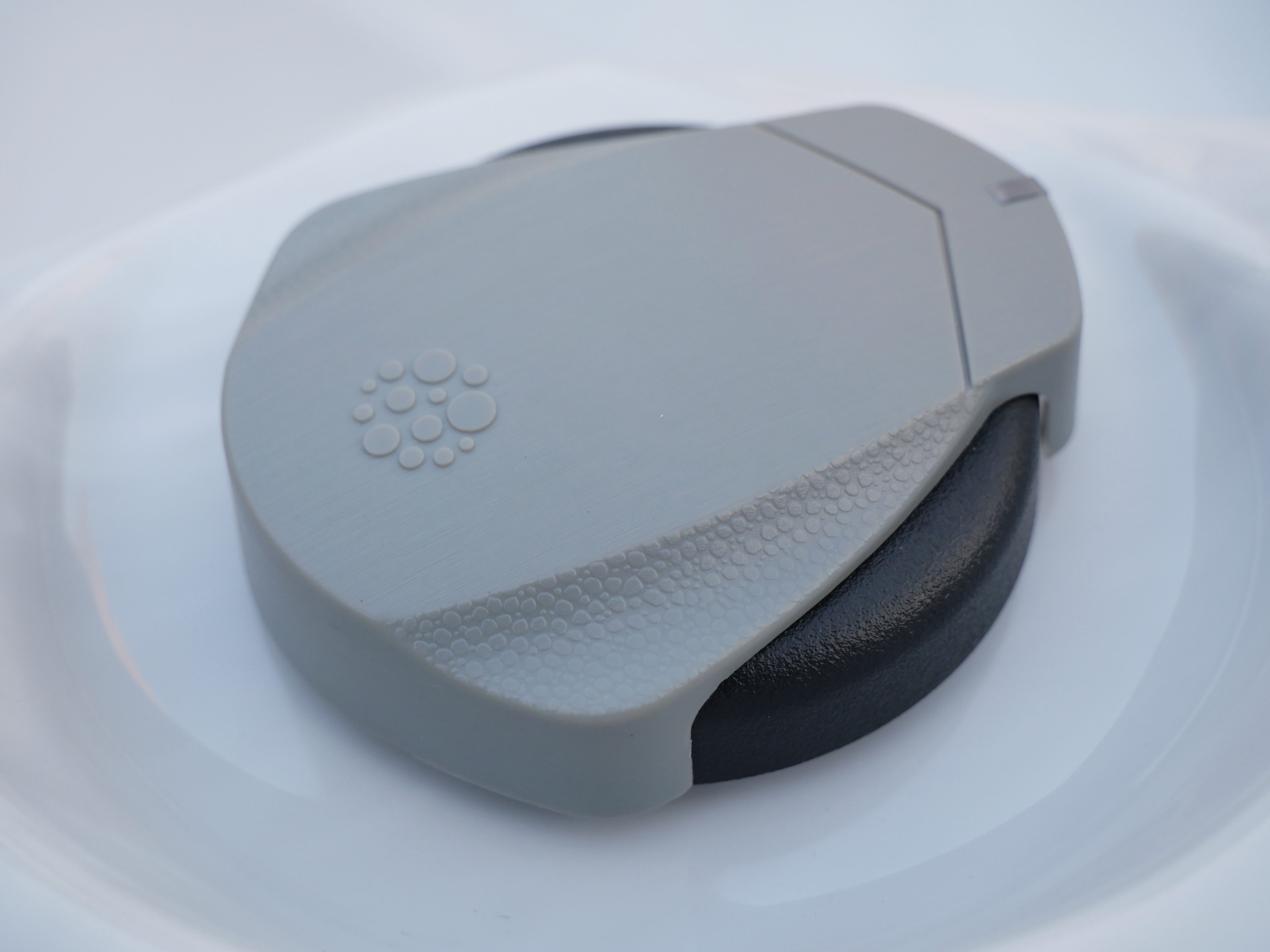 Luftregler HS K-Serie (Air Valve)