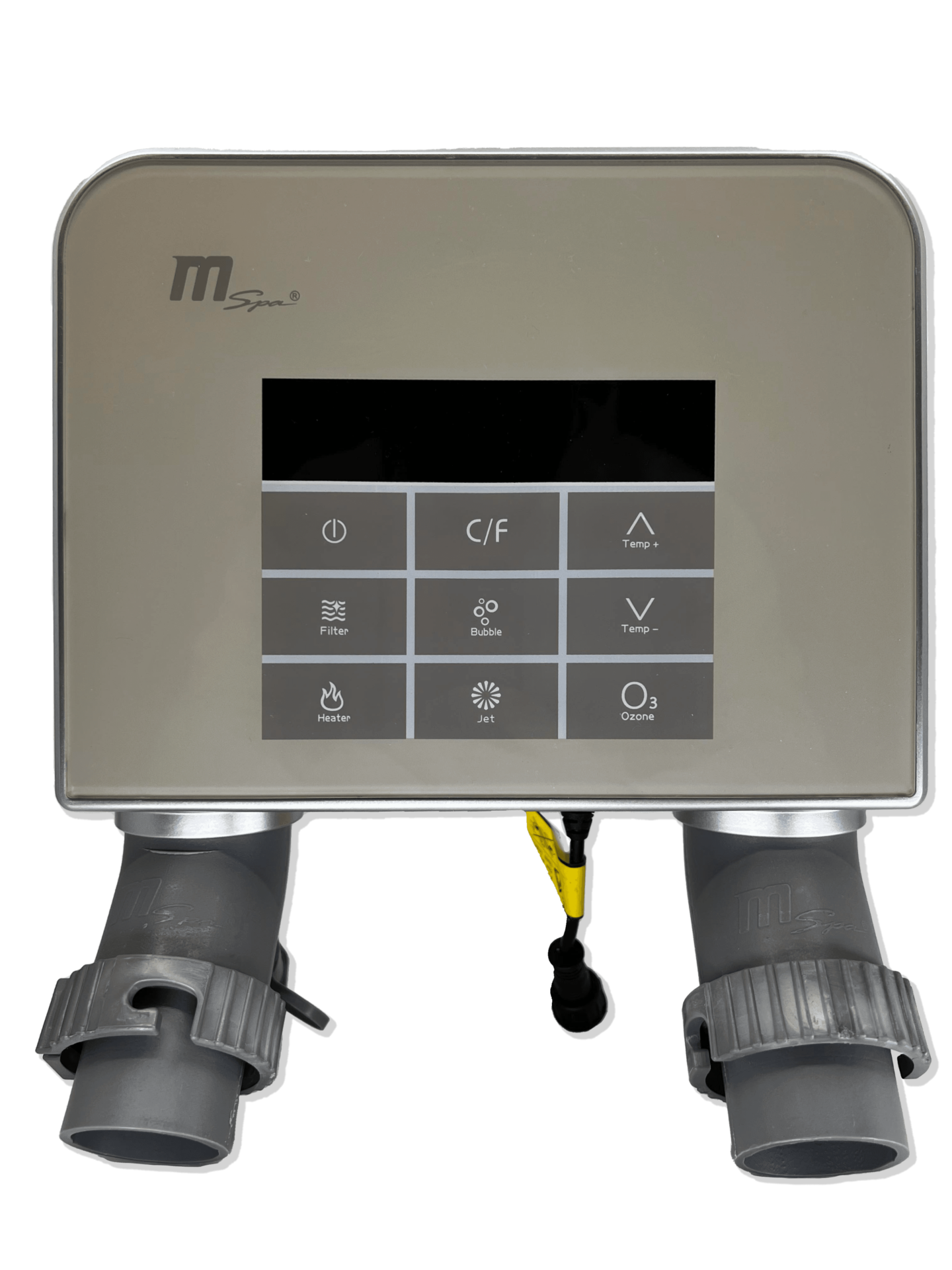 MSpa Steuerbox / Kontrollbox für Whirlpool