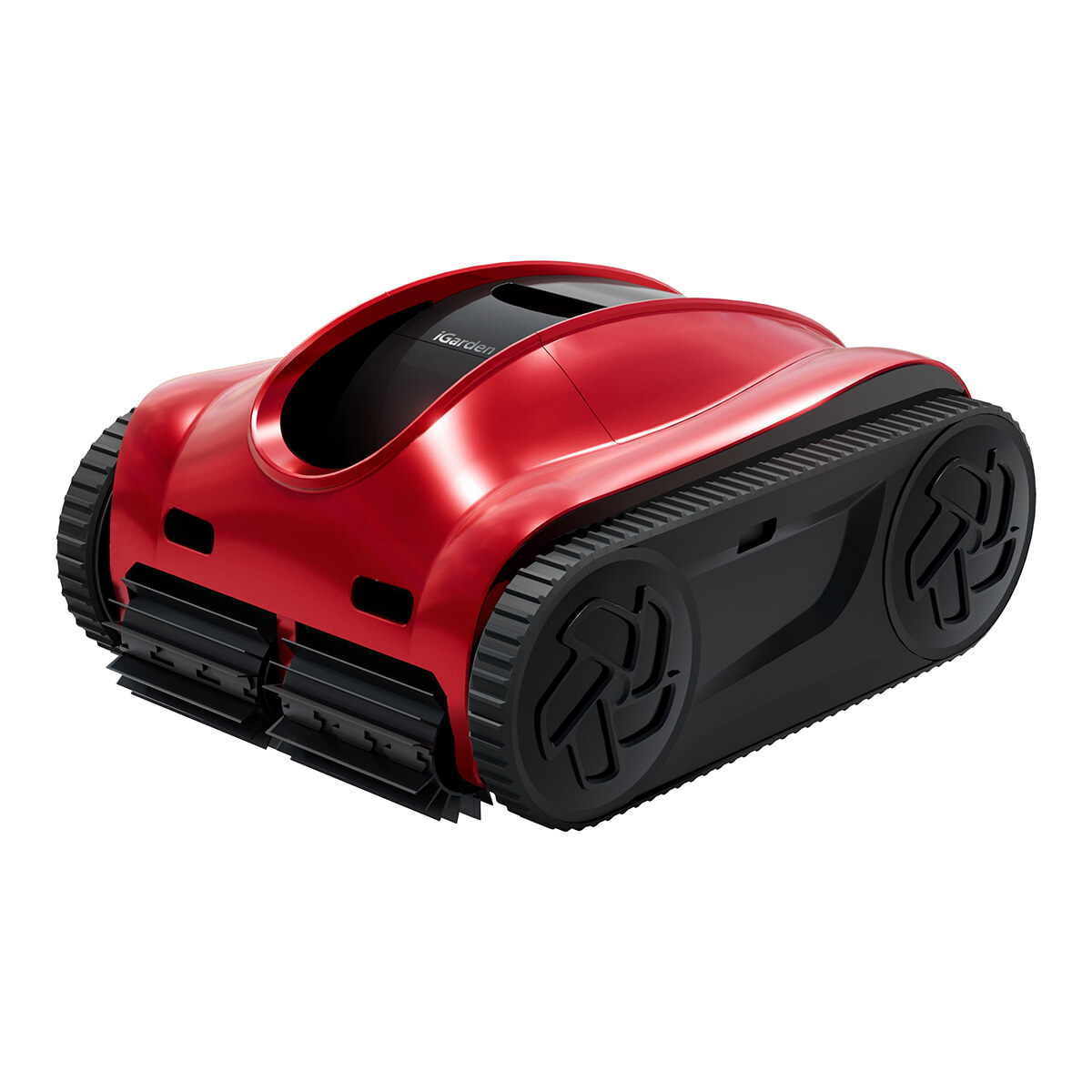 iGarden K Pro 150 – Akku-Poolroboter für Becken bis 18 × 10 m