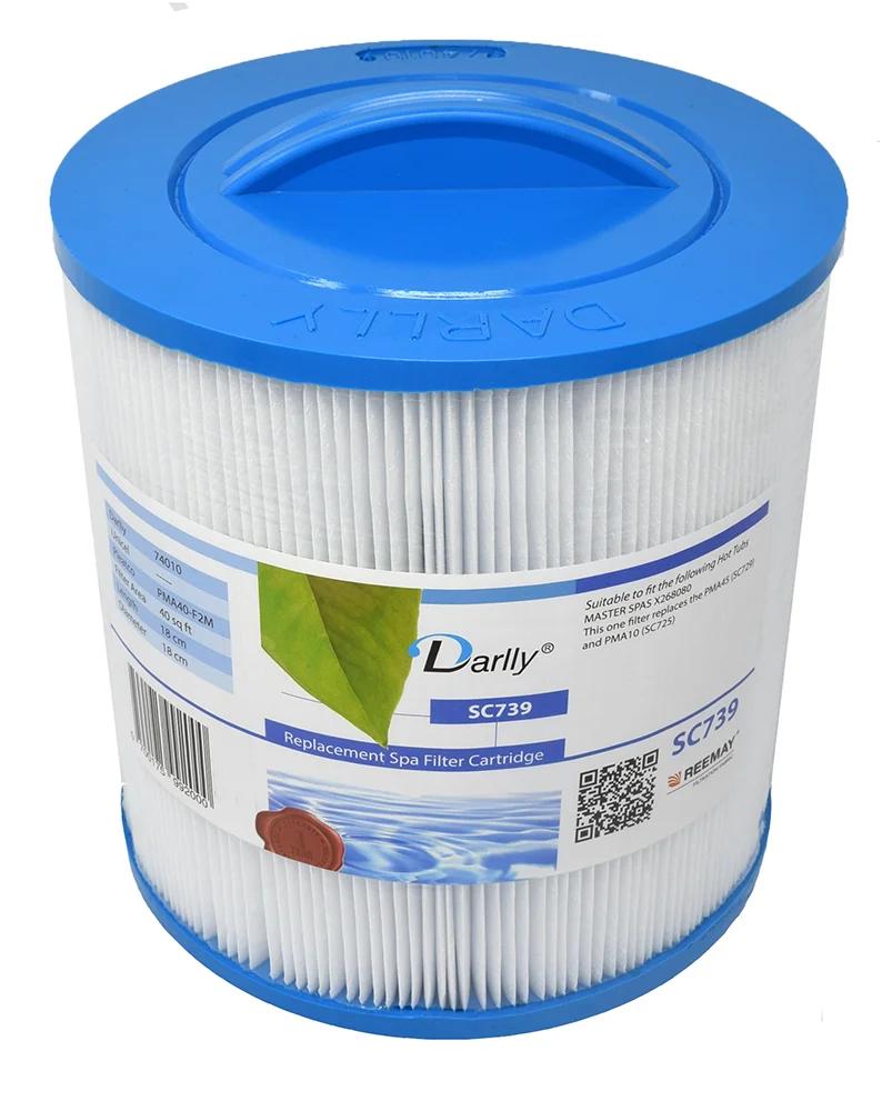 Darlly Kartuschenfilter SC739