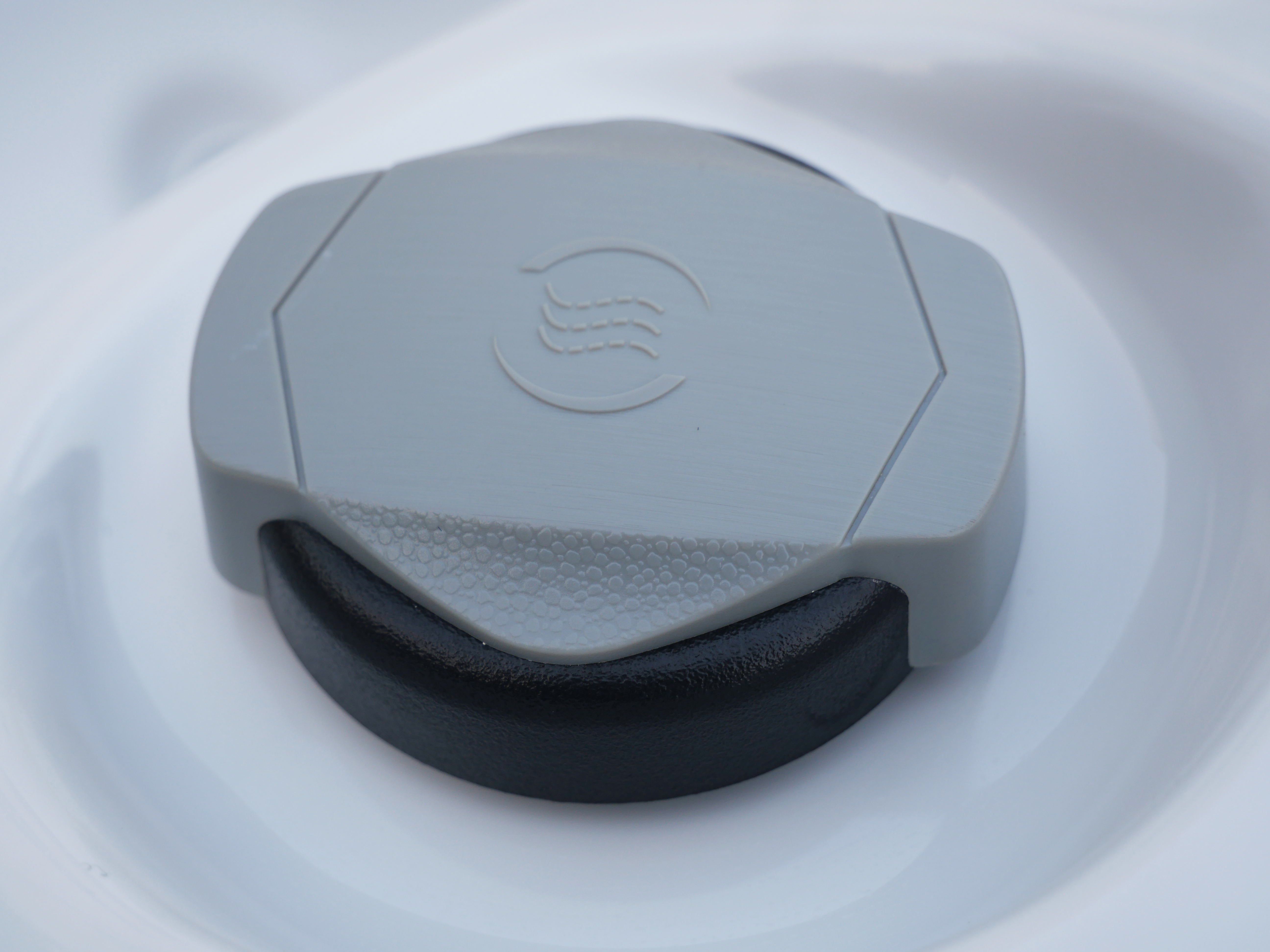 Wasserregler HS K-Serie (Ein/Aus)