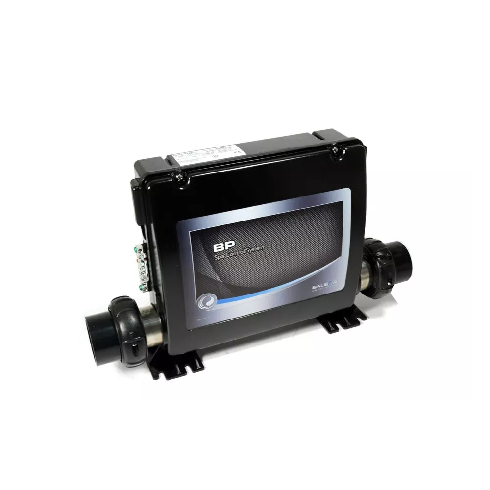 Balboa BP21P4BC Control Box