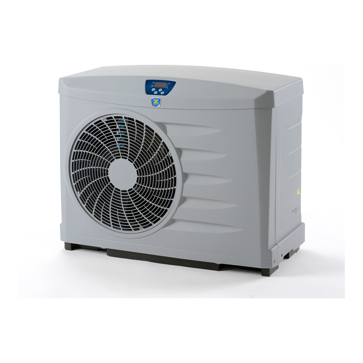 Zodiac Z200 MD2 – Pool-Wärmepumpe 4,8 kW