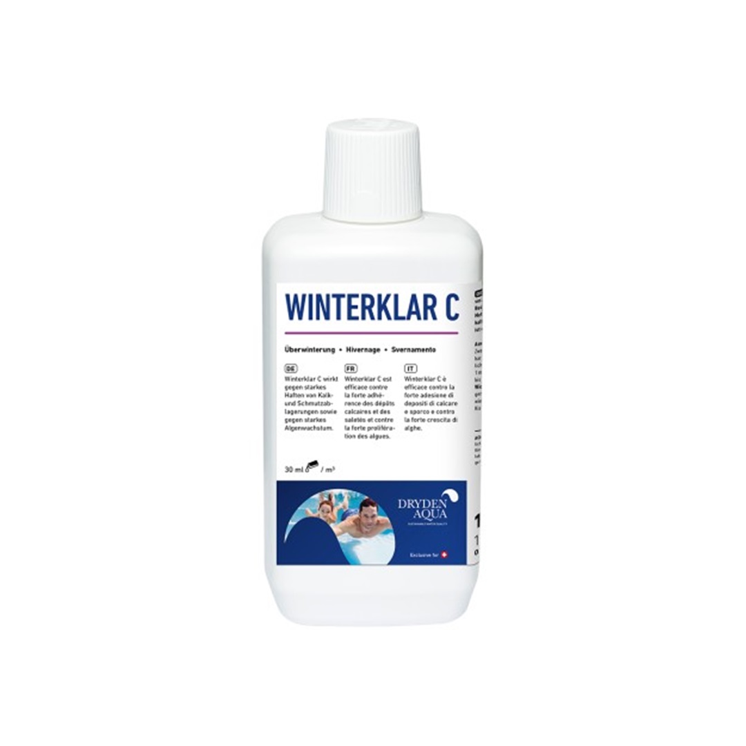 Dryden Aqua Winterklar C, 1L