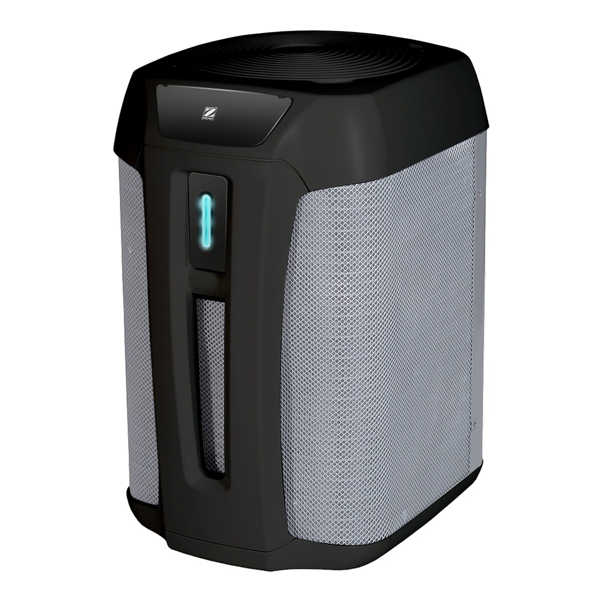 Zodiac Z550 iQ TD8 – Pool-Wärmepumpe 15 kW / 400 V