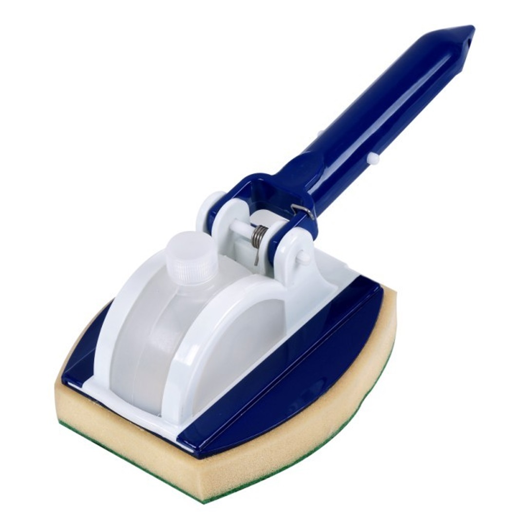 PK Reinigungsschwamm mit Tank