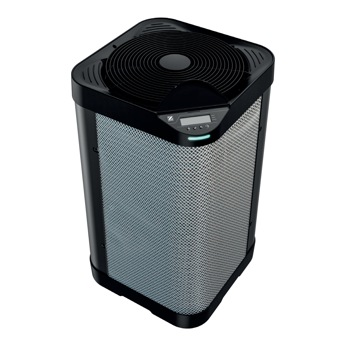 Zodiac Z350 iQ MD4 – Pool-Wärmepumpe 8 kW