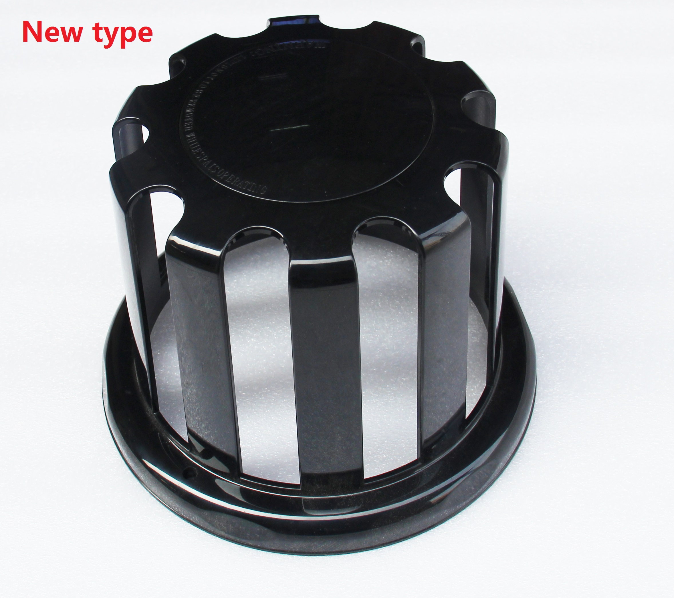 Deckel für Filtergehäuse (Einzelgehäuse)